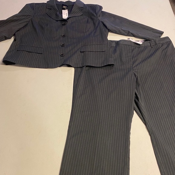 Lane Bryant Pant Suit 